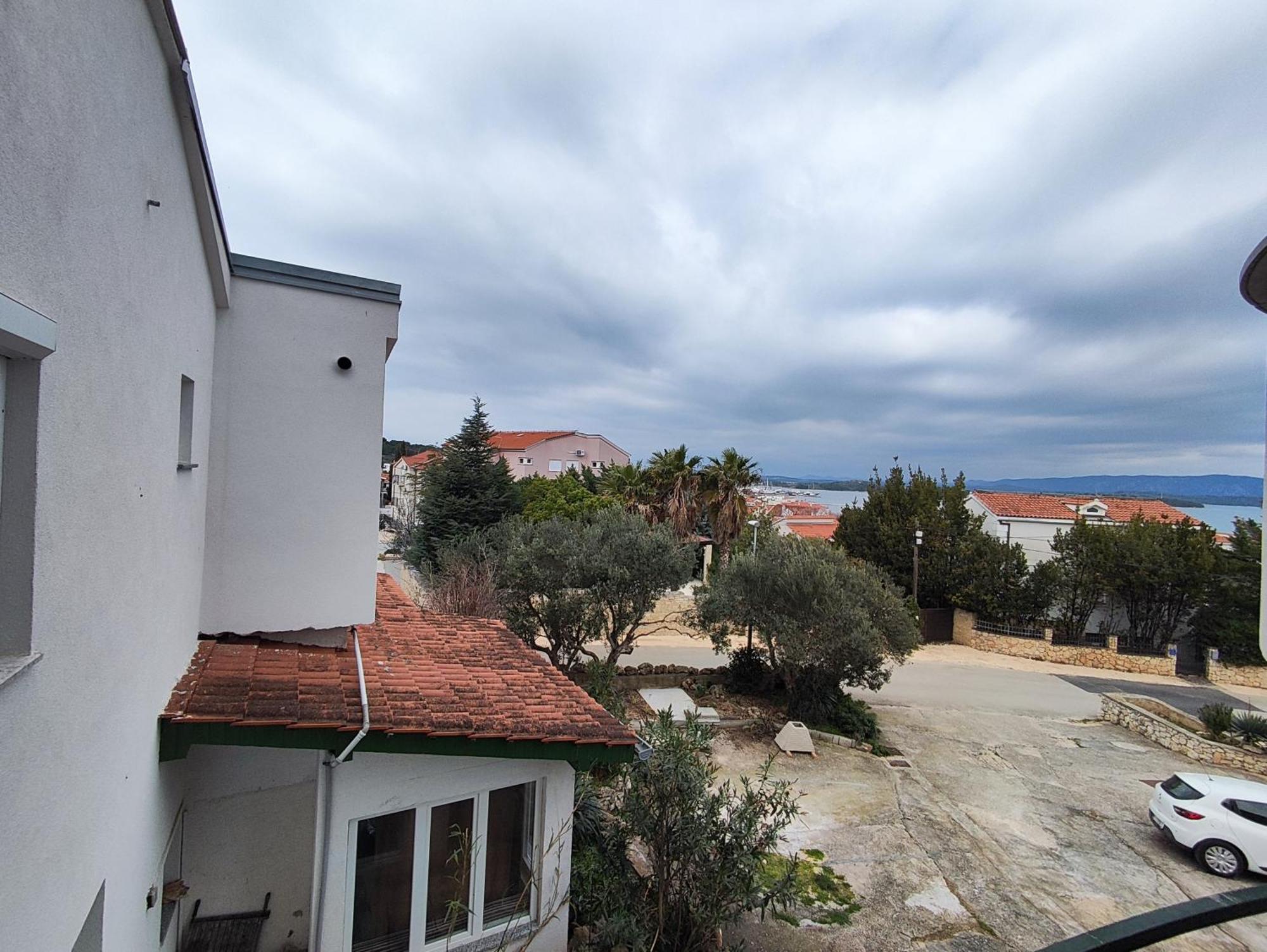 Apartmani Ivandic 穆泰尔岛 客房 照片