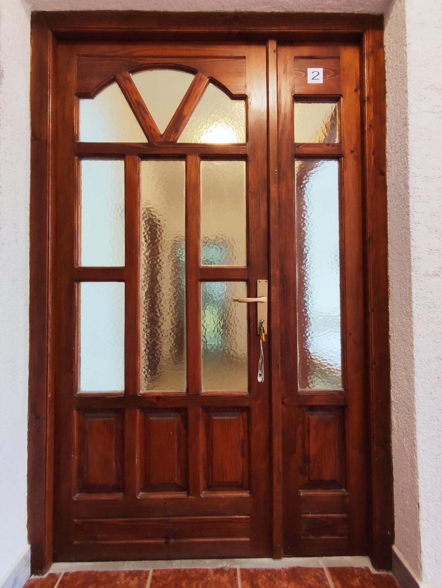 Apartmani Ivandic 穆泰尔岛 客房 照片