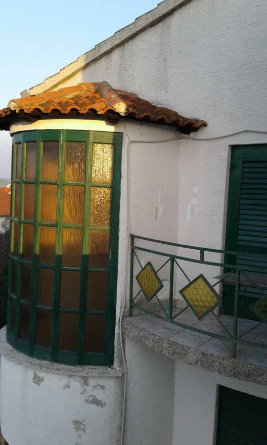 Apartmani Ivandic 穆泰尔岛 外观 照片